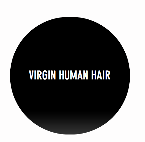 VIRGIN HUMAN HAIR