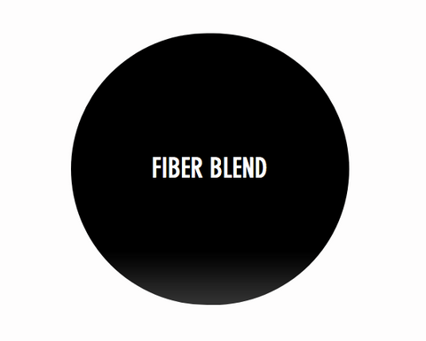 FIBER BLEND